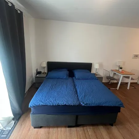 Imperial Baths Boutique Apartmán *