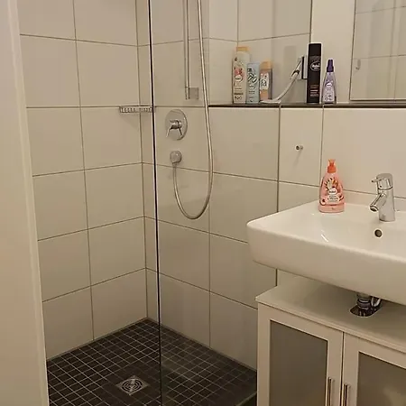 Imperial Baths Boutique Apartmán Trevír