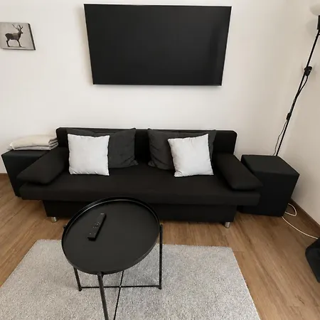 Imperial Baths Boutique Apartamento *