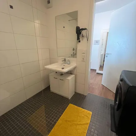 Apartmán Imperial Baths Boutique